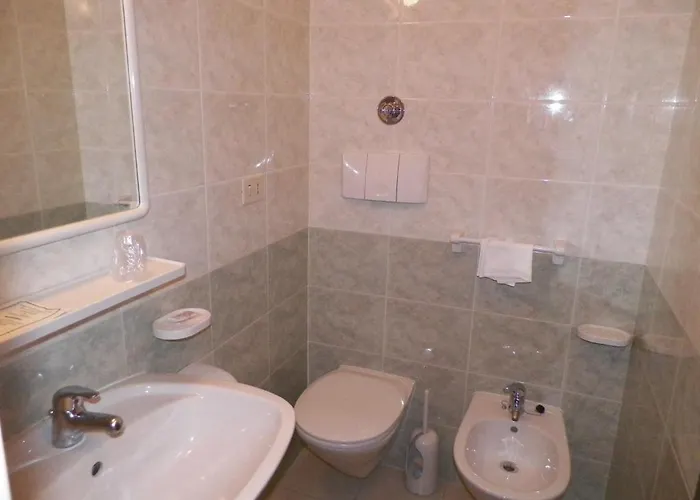 D'addetta Сан-Джованни-Ротондо