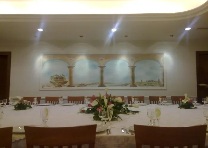 D'addetta 3* Сан-Джованни-Ротондо