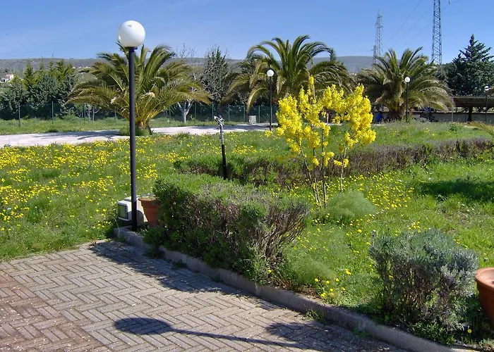 D'addetta Отель Сан-Джованни-Ротондо