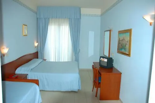 D'addetta 3* Сан-Джованни-Ротондо