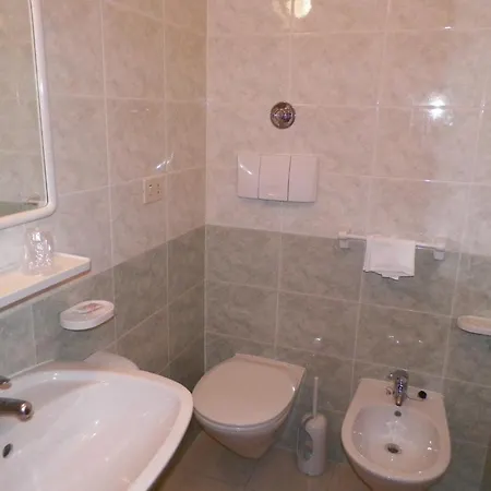 D'addetta Σαν Τζιοβάνι Ροτόντο