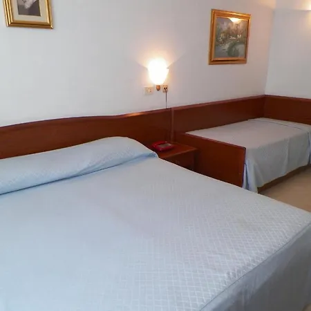 D'addetta Σαν Τζιοβάνι Ροτόντο