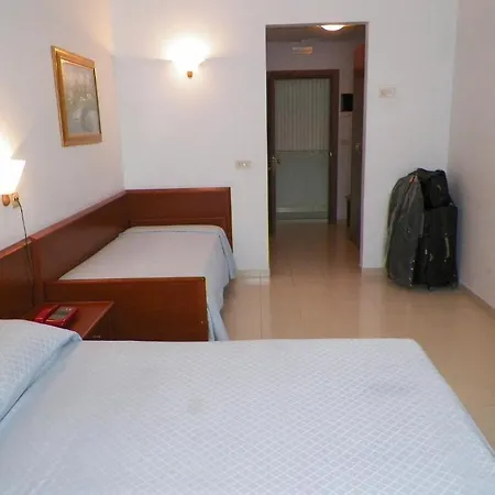 D'addetta Hotel