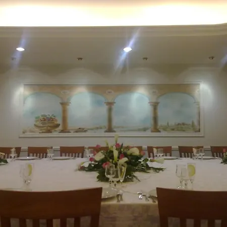 D'addetta 3* San Giovanni Rotondo