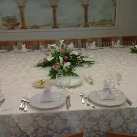 Hotel D'addetta San Giovanni Rotondo