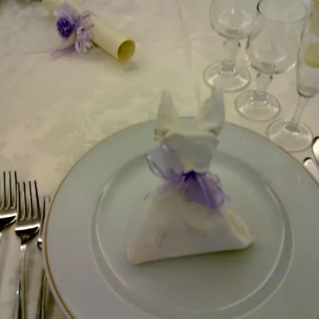 D'addetta Ξενοδοχείο