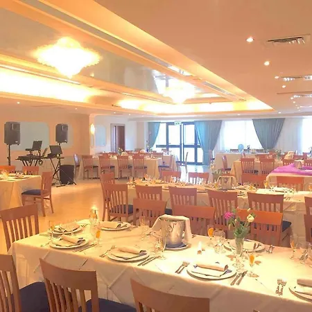 Hotel D'addetta San Giovanni Rotondo