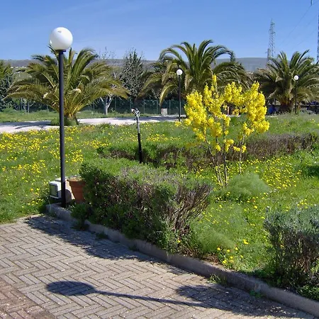 D'addetta Hotel San Giovanni Rotondo