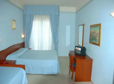 D'addetta 3* Σαν Τζιοβάνι Ροτόντο