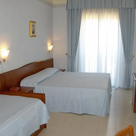 D'addetta Hotel San Giovanni Rotondo