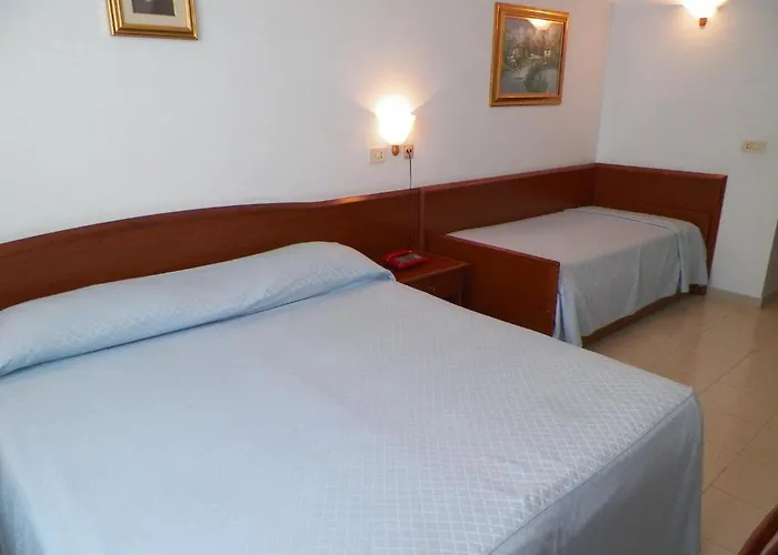 D'addetta San Giovanni Rotondo