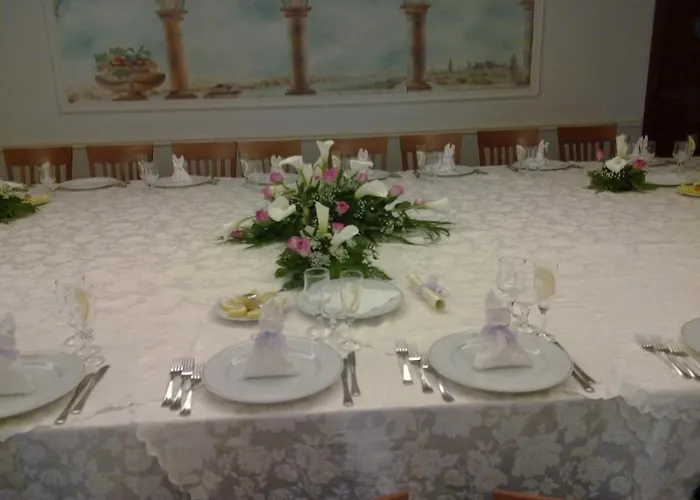 Hotel D'addetta San Giovanni Rotondo