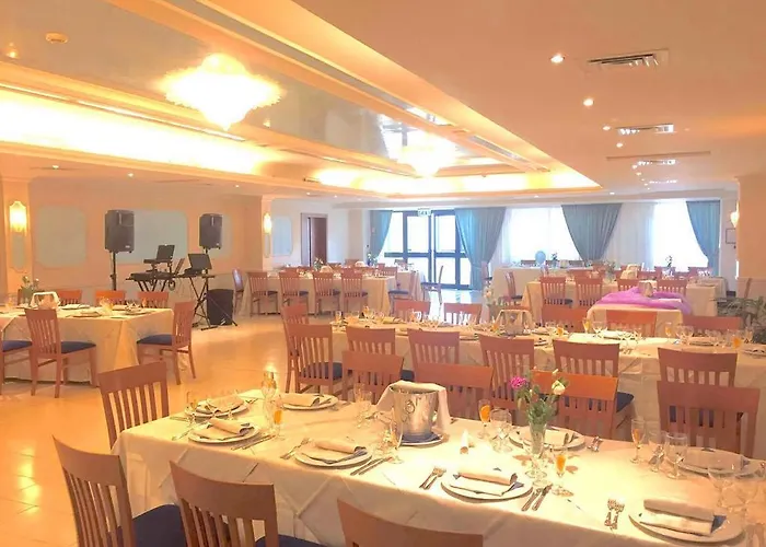 Hotel D'addetta San Giovanni Rotondo