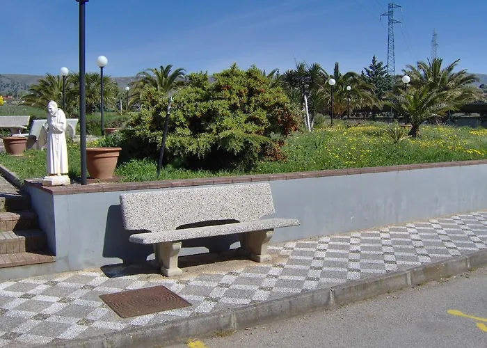 Hotel D'addetta San Giovanni Rotondo