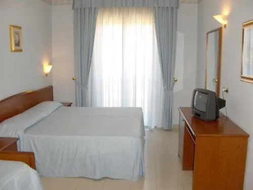 D'addetta Hotel San Giovanni Rotondo