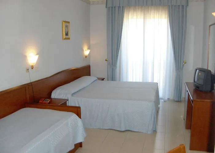 D'addetta Hotel San Giovanni Rotondo